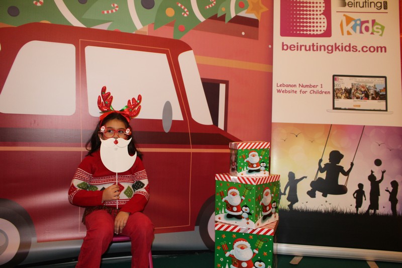 Jounieh Christmas Wonders 2018